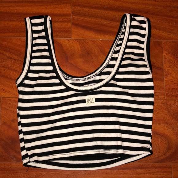 Women’s Cute Crop Top! Size Extra Small! - Picture 2 of 3